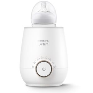 Philips AVENT Fast Baby Bottle Warmer